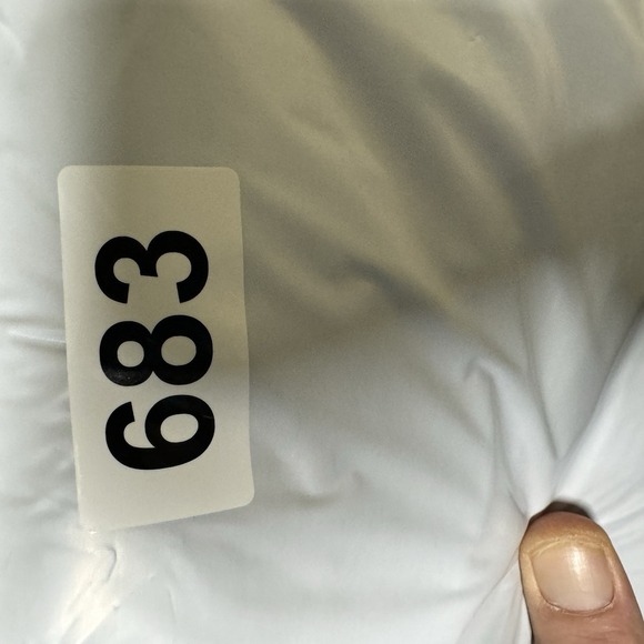 Vtg 80s St. John's Bay Men's Pinwheel Corduroy Button Down XL Long Sleeve Preppy - Picture 6 of 6